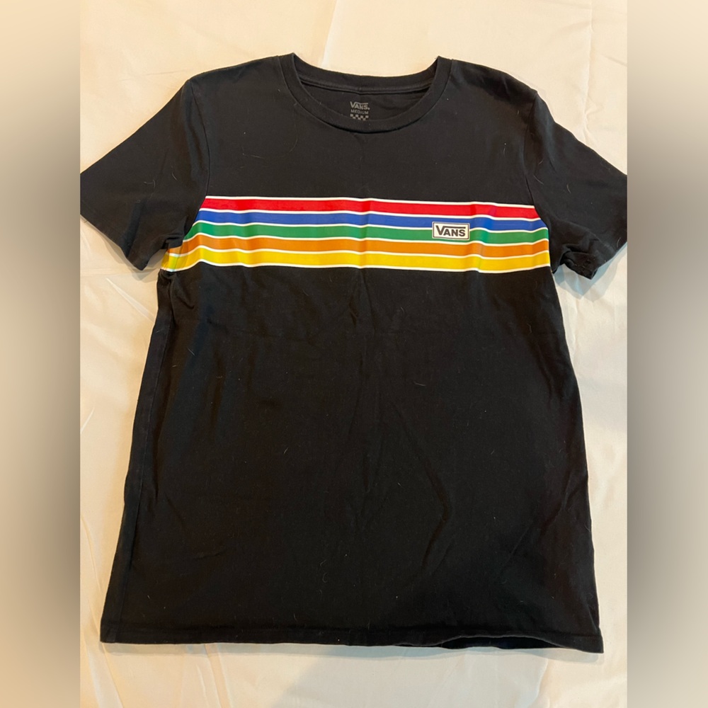 Classic Vans T Shirt